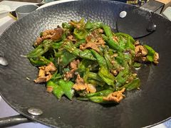 -湘中缘·湖南菜(娄底驻京办店)