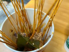 -嘉州鲜知味钵钵鸡(奎星楼店)