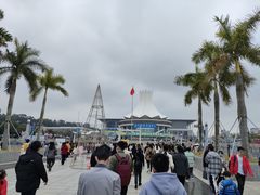 -南宁国际会展中心