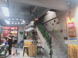 -米琦造型-HAIRSALON