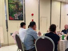 大堂-荔枝楼酒家(员村东璟店)