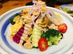 -吟松日式料理(莘庄店)