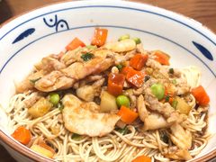 -爱家面馆(常州总店)