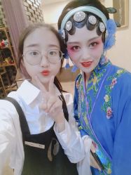 -盘子女人坊古装写真摄影(南京总店)