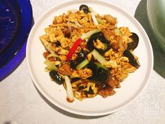 -福海居烤鸭店(鸟巢店)
