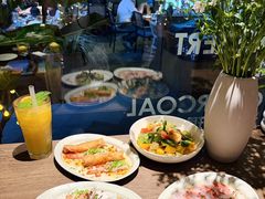 -Bistro 63 创意融合料理(广粤天地店)