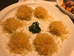 -汤城小厨•粤菜•靓汤(苏州街店)
