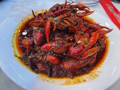 麻辣小龙虾-簋街仔仔小龙虾(总店)