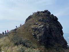 -七娘山