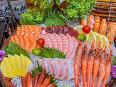 -松坂屋日料自助(长城路店)