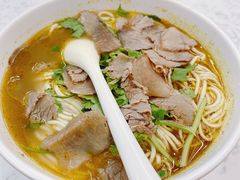 -豫厨老汤拉面(企业广场店)