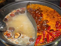 -俏媳妇火锅(宽窄巷子店)