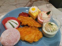 -汉阳廷自助烤肉(同和金铂天地店)