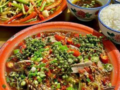 -小街47號江湖菜(四合院店)