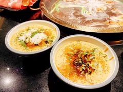 -井格重庆火锅(西直门凯德Mall店)