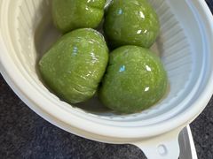 -东方早茶 海鲜•青岛菜(国信体育中心店)