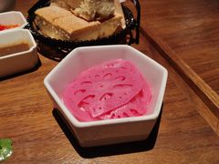 -清水亭湖北菜(大屯DT51店)