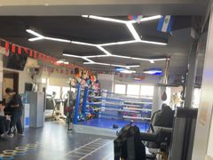 -M.S拳击泰拳馆(大学路店)