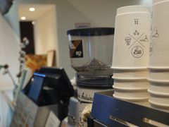 -闻道万巷咖啡馆(南大街地铁站店)