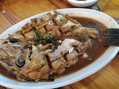 -天天渔港海鲜酒家(石浦玉泉路店)
