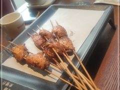 -管氏翅吧(护国寺店)