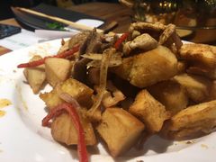 -塔哈尔·新疆盛宴(城西银泰店)