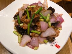 -山西人家(锦创书城店)
