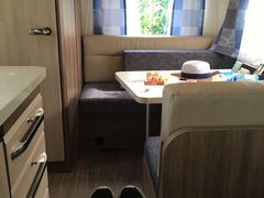 -崇明东平国家森林公园烧烤房车露营地