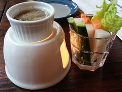 前菜-矶野水产(澳门逸园中心店)