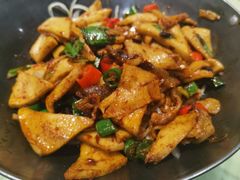 -陈傻子餐厅(世纪都会店)