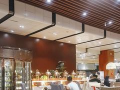 -云海轩·海鲜自助-河北云瑧世纪大饭店1F
