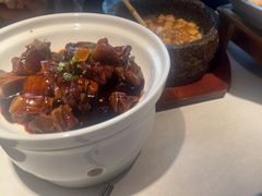 -绿茶餐厅(领展购物广场·中关村店)