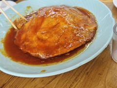 -清真利德顺小老饭庄(复兴路店)