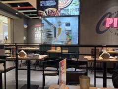 -棒约翰比萨·意面(古墩路店)