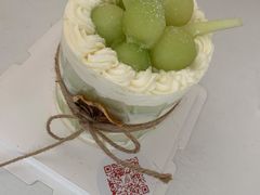 -你好独角兽·蛋糕甜品