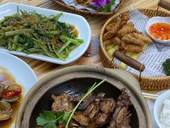 -醉壹号海鲜大排档(厦门美食地标店)