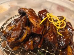 文火雪花牛肋肉-圆苑(静安寺店)