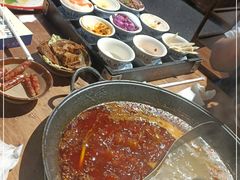 -楠火锅(龙阳广场店)