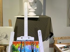 -一品格美术·中考高中成人美术培训