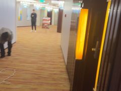 -北京西国贸大酒店