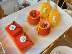 -洲际酒店·地平线全日餐厅HORIZON CAFÉ