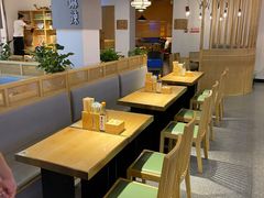 -龙抄手食府(浣花北路店)