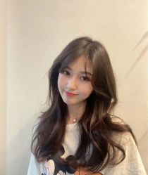 -FAJEE HAIR发界烫染接发