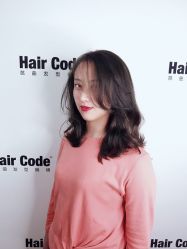 -HairCode芭曲发型