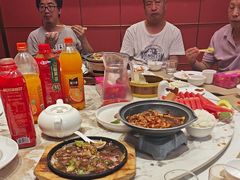 -玉林烤鸭店(定福庄店)