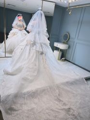 -GRACE KELLY婚纱与礼服(北京店)