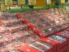 -鲜力达果品批发直销(青山店)