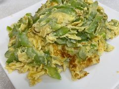 凉瓜炒蛋-汇兴源餐馆(小北路店)
