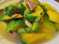 高原火腿焖小面瓜-云之南(八里庄店)