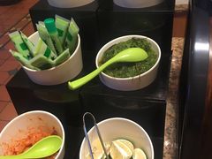 -咖啡苑·沈阳今旅酒店Hotel Jen·香格里拉集团
